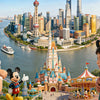 Top 4 Family Destinations in China