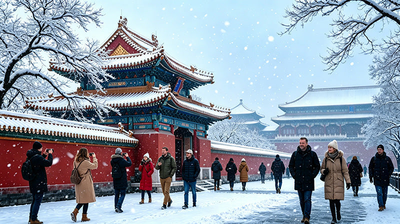 China Weather