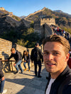 10-Day Cultural and Natural Wonders of China---Beijing - Xi'an - Zhangjiajie - Shanghai Tour