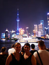 8-Day Classic China Tour of the Golden Triangle---Beijing - Xi'an - Shanghai Tour