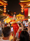 8-Day Ancient Marvels Meet Future Tech---Beijing - Xi'an Tour