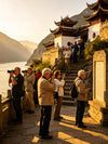 12-Day China's Past & Future Tour---Beijing – Xian – Chongqing – Yangtze River Cruise – Shanghai Tour