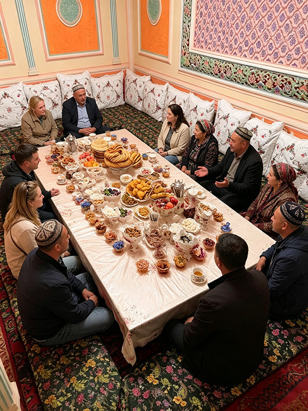 8-Day Memories Xinjiang Tour---Urumqi - Turpan - Kashgar Tour