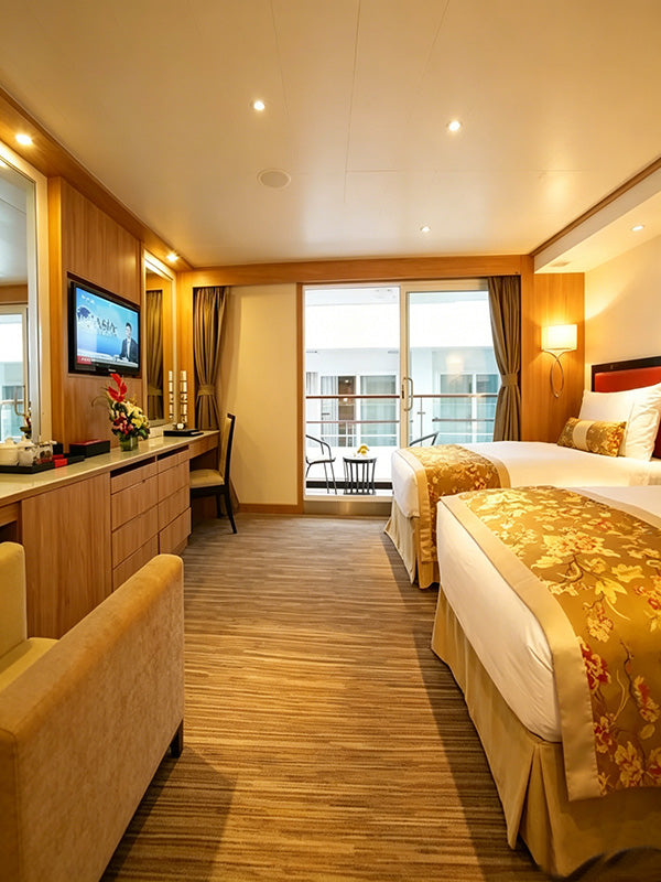 9-Day Chongqing, the Yangtze River Cruise, and Zhangjiajie Tour