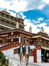 8-Day Western Sichuan Wonderland Tour---Siguniang Mountain - Litang - Daocheng - Yading Tour