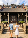 7-Day Greater Bay Discovery Tour---Hong Kong, Macau, Guangzhou, Shenzhen Tour