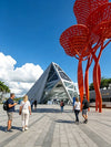 7-Day Greater Bay Discovery Tour---Hong Kong, Macau, Guangzhou, Shenzhen Tour