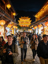8-Day Authentic Yunnan Discovery---Kunming – Dali – Lijiang – Shangri-La Tour