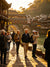 6-Day Zhangjiajie Avatar and Fenghuang History Tour---Zhangjiajie - Fenghuang - Furong Town Tour
