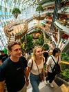 8-Day Chengdu Jiuzhai Valley and Chongqing Tour