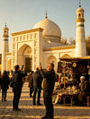8-Day Memories Xinjiang Tour---Urumqi - Turpan - Kashgar Tour