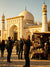 8-Day Memories Xinjiang Tour---Urumqi - Turpan - Kashgar Tour