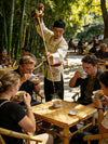 8-Day Chengdu Jiuzhai Valley and Chongqing Tour
