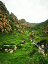 8-Day Wonders of Wild Inner Mongolia---Hohhot - Ulanqab - Ordos - Baotou Tour