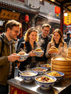 10-Day Cultural and Natural Wonders of China---Beijing - Xi'an - Zhangjiajie - Shanghai Tour