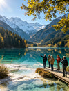 8-Day Chengdu Jiuzhai Valley and Chongqing Tour