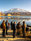 8-Day Memories Xinjiang Tour---Urumqi - Turpan - Kashgar Tour