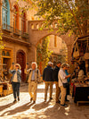 8-Day Memories Xinjiang Tour---Urumqi - Turpan - Kashgar Tour