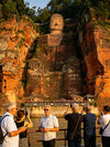 8-Day Sichuan Discovery Tour---Chengdu - Leshan - Emeishan - Huanglong - Jiuzhai Valley Tour