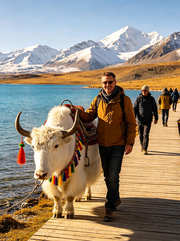 8-Day Memories Xinjiang Tour---Urumqi - Turpan - Kashgar Tour