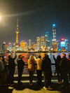 10-Day Cultural and Natural Wonders of China---Beijing - Xi'an - Zhangjiajie - Shanghai Tour