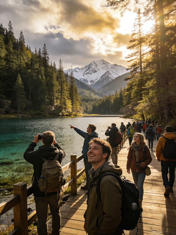 8-Day Authentic Yunnan Discovery---Kunming – Dali – Lijiang – Shangri-La Tour