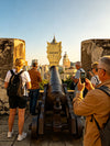 7-Day Greater Bay Discovery Tour---Hong Kong, Macau, Guangzhou, Shenzhen Tour