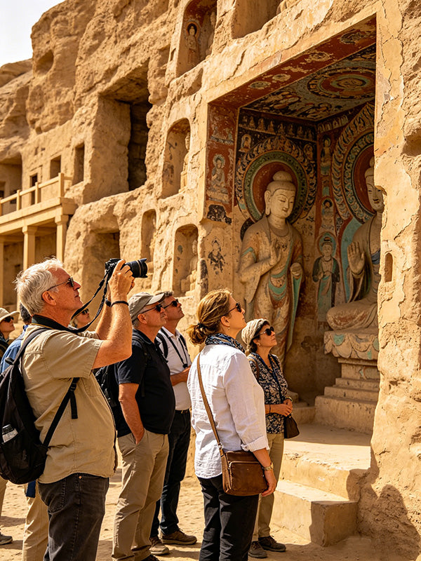 8-Day Memories Xinjiang Tour---Urumqi - Turpan - Kashgar Tour