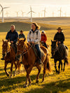 8-Day Wonders of Wild Inner Mongolia---Hohhot - Ulanqab - Ordos - Baotou Tour