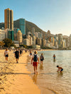 7-Day Greater Bay Discovery Tour---Hong Kong, Macau, Guangzhou, Shenzhen Tour