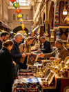 8-Day Memories Xinjiang Tour---Urumqi - Turpan - Kashgar Tour