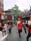 8-Day Enchanting Beauty of Jiangnan---Shanghai - Hangzhou - Wuzhen - Wangxian Valley Tour