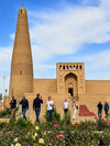 8-Day Memories Xinjiang Tour---Urumqi - Turpan - Kashgar Tour