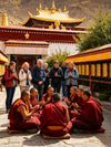 16-Day Panoramic Impression of China---Beijing – Xian – Lhasa – Chongqing – Yangtze River Cruise – Shanghai Tour