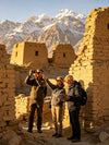 8-Day Memories Xinjiang Tour---Urumqi - Turpan - Kashgar Tour