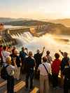 12-Day China's Past & Future Tour---Beijing – Xian – Chongqing – Yangtze River Cruise – Shanghai Tour