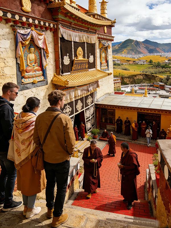 8-Day Authentic Yunnan Discovery---Kunming – Dali – Lijiang – Shangri-La Tour