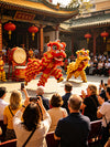 7-Day Greater Bay Discovery Tour---Hong Kong, Macau, Guangzhou, Shenzhen Tour