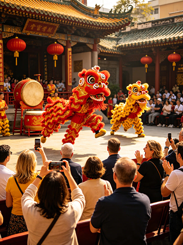 7-Day Greater Bay Discovery Tour---Hong Kong, Macau, Guangzhou, Shenzhen Tour
