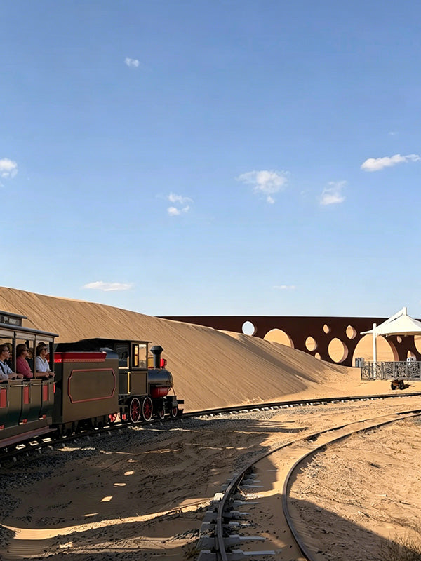 8-Day Wonders of Wild Inner Mongolia---Hohhot - Ulanqab - Ordos - Baotou Tour