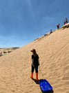 8-Day Wonders of Wild Inner Mongolia---Hohhot - Ulanqab - Ordos - Baotou Tour