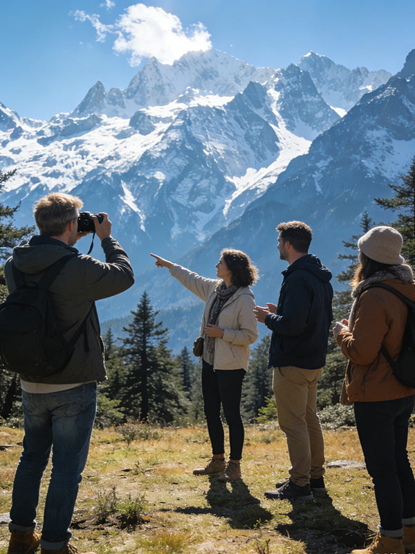8-Day Authentic Yunnan Discovery---Kunming – Dali – Lijiang – Shangri-La Tour