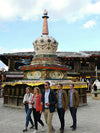 8-Day Authentic Yunnan Discovery---Kunming – Dali – Lijiang – Shangri-La Tour