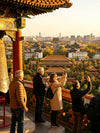 8-Day Ancient Marvels Meet Future Tech---Beijing - Xi'an Tour