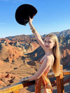 8-Day Silk Road Gateway Tour---Xining - Chaka - Zhangye - Dunhuang Tour