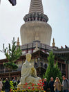 8-Day Silk Road Gateway Tour---Xining - Chaka - Zhangye - Dunhuang Tour