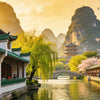Best Places to Visit in China in April: Spring in China