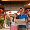 How to Plan a Family Trip to China