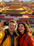 8-Day Classic China Tour of the Golden Triangle---Beijing - Xi'an - Shanghai Tour