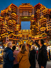 9-Day Chongqing, the Yangtze River Cruise, and Zhangjiajie Tour
